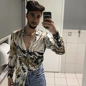 Meet your Posher, Jordan